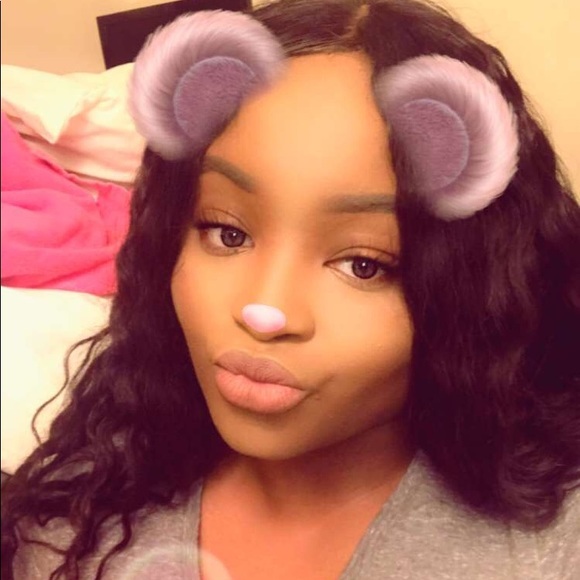 Meet the Posher Other - Meet your Posher, Alliyah